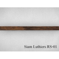 Binding No.RS-01 Rosewood Binding No.RS-01 Rosewood